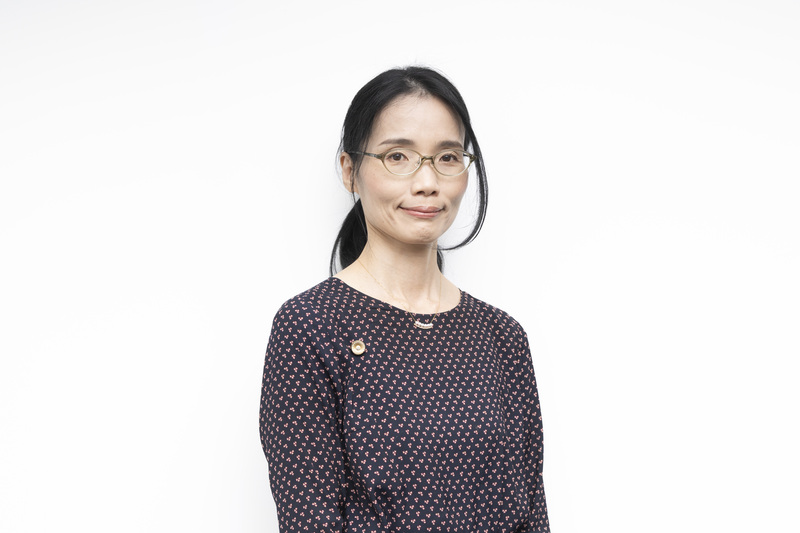 佐藤 真奈美（さとう まなみ）